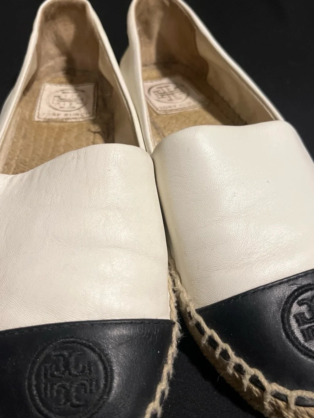 Tory Burch classic tory
